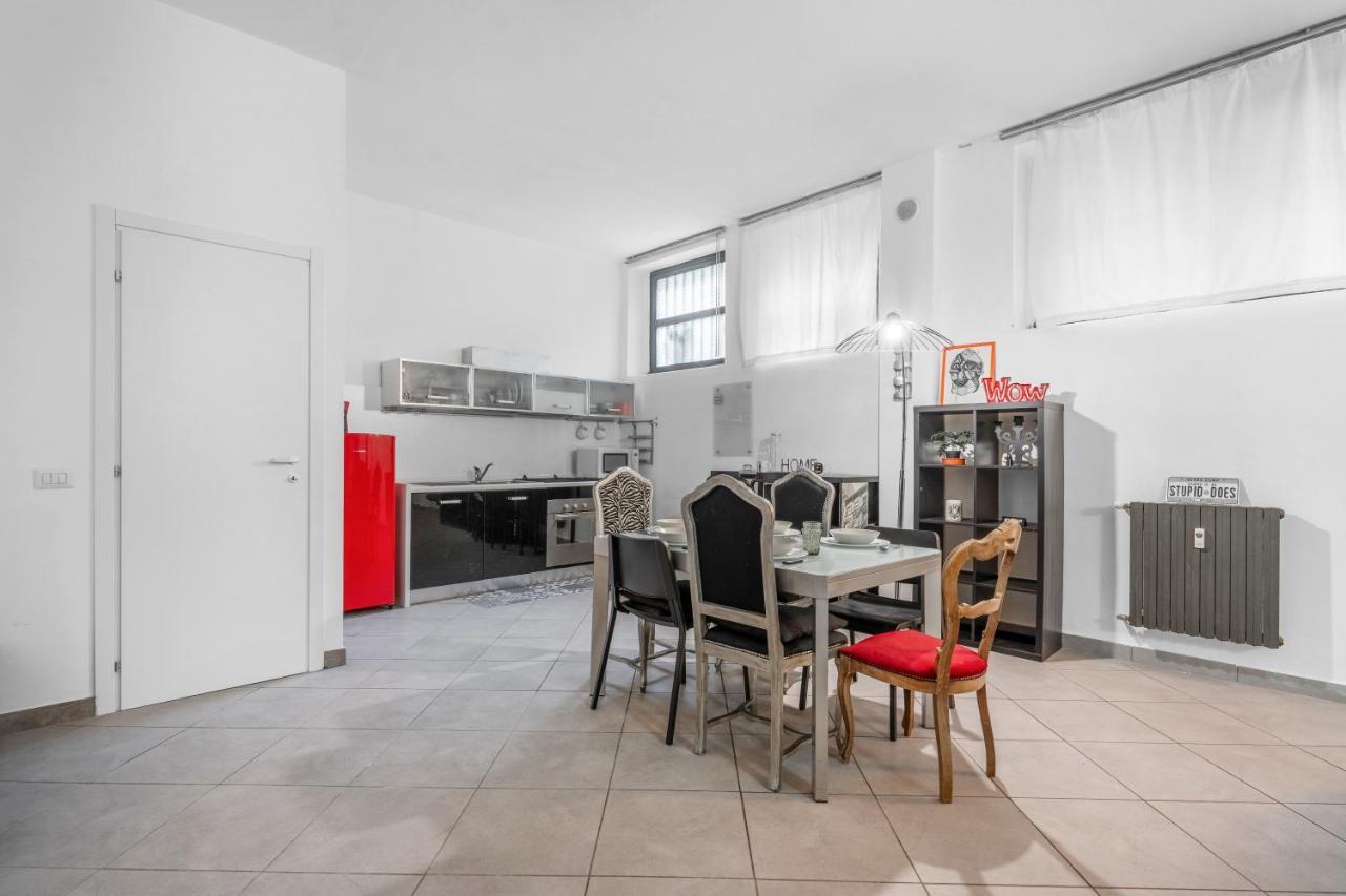 Pom10 -loreto - Duomo- 5 Minutes From The Duomo * Milano