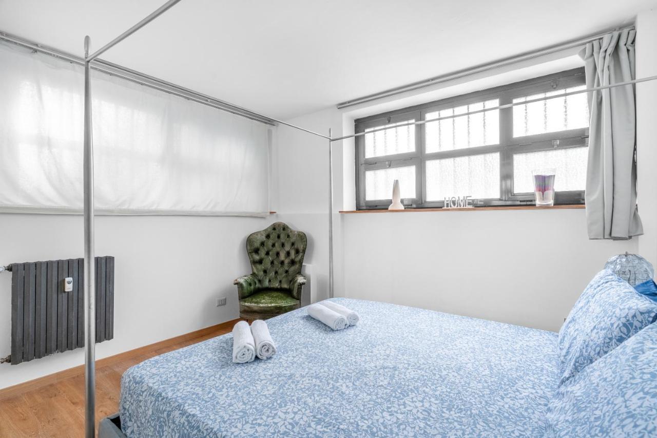 Apartment Pom10 -loreto - Duomo- 5 Minutes From The Duomo *