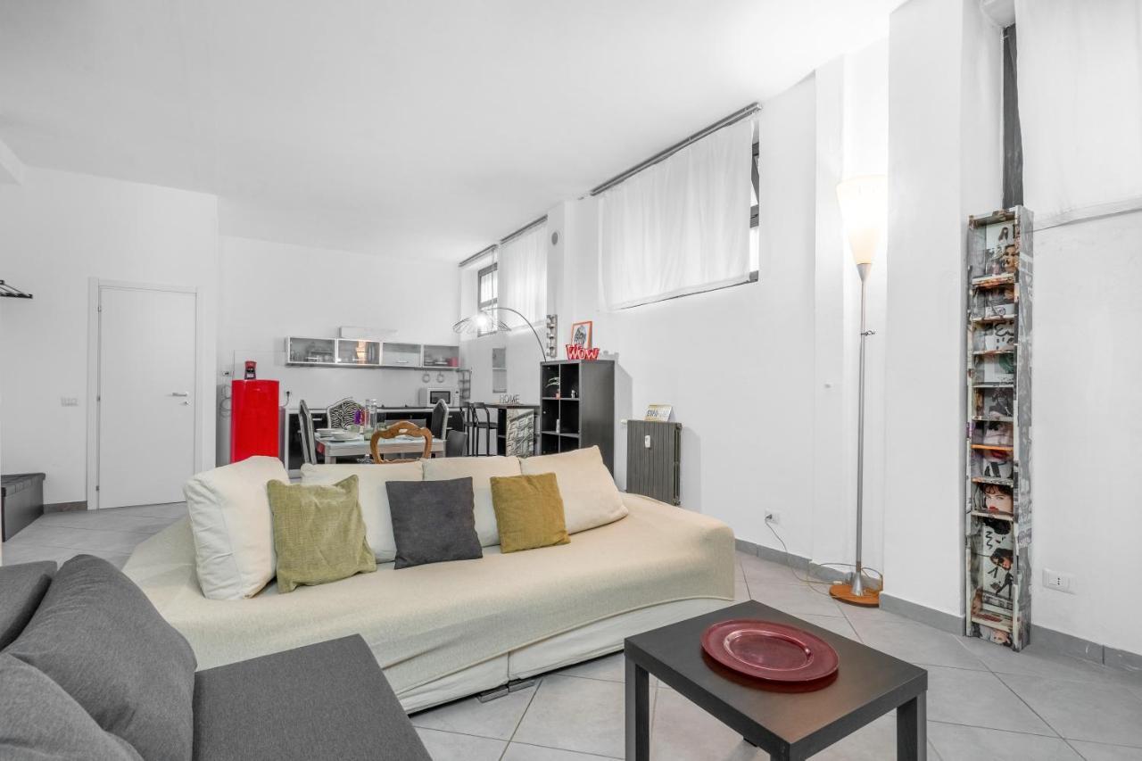 Apartment Pom10 -loreto - Duomo- 5 Minutes From The Duomo