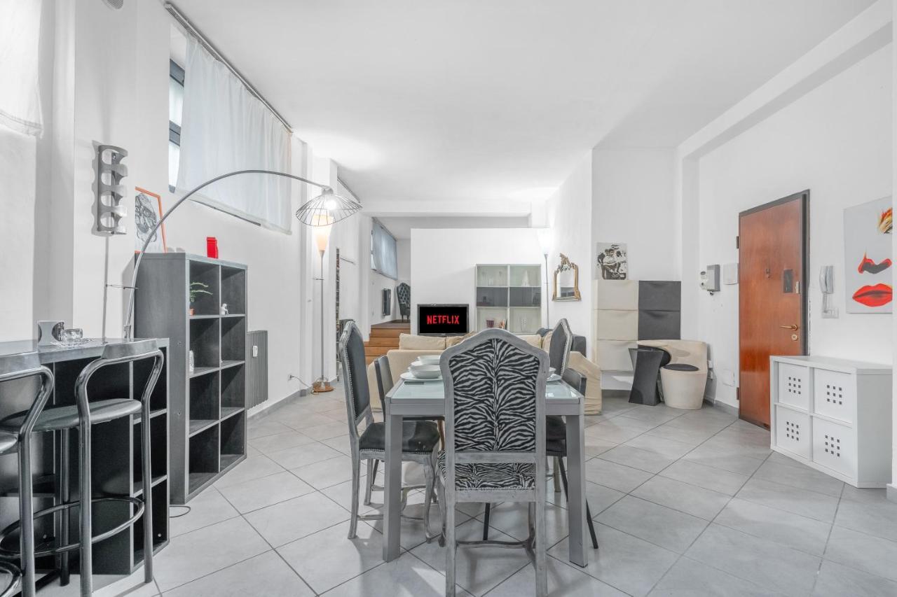 Apartment Pom10 -loreto - Duomo- 5 Minutes From The Duomo