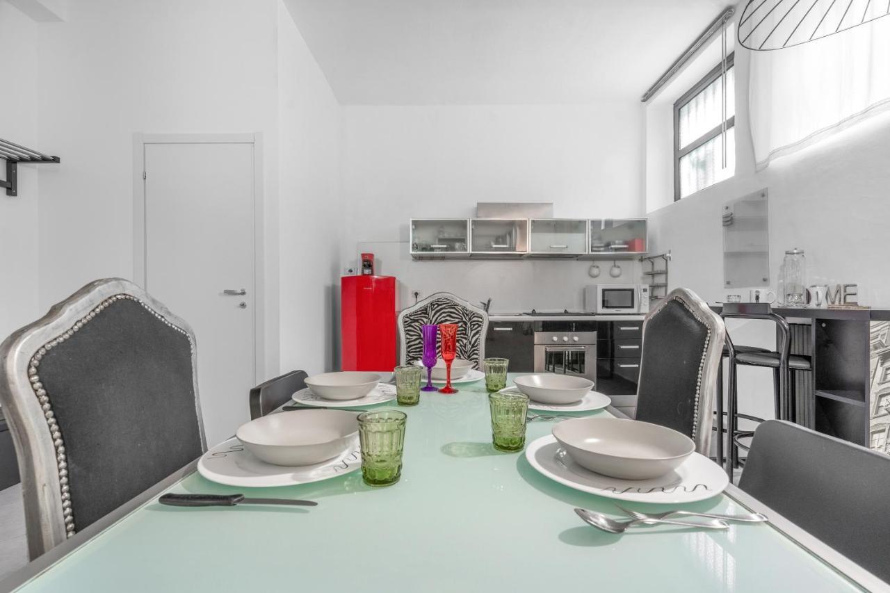 Apartment Pom10 -loreto - Duomo- 5 Minutes From The Duomo