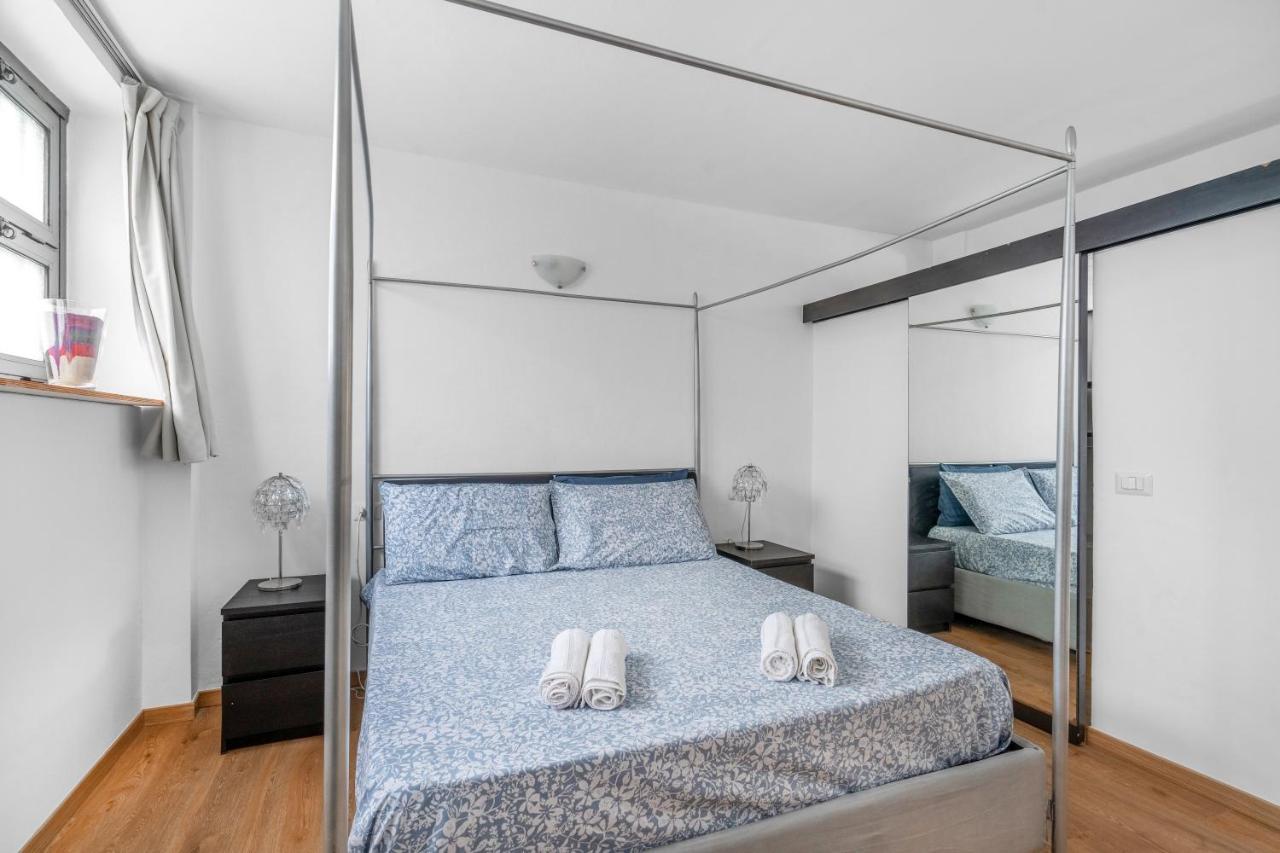 Apartment Pom10 -loreto - Duomo- 5 Minutes From The Duomo